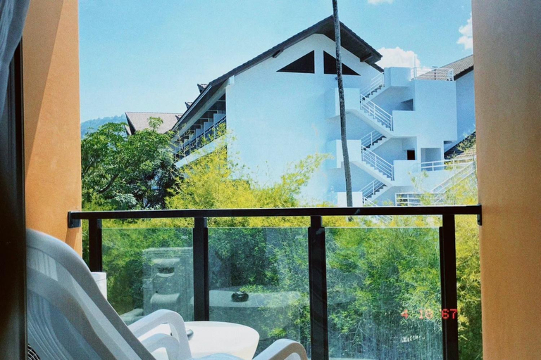 Others 5, Sasimanta, Phuket Island