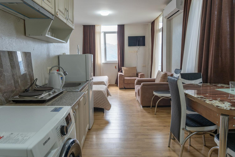 Others 4, Hotel Lile • სასტუმრო ლილე, Khulo