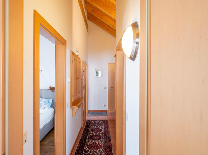 Others 4, Penthouse in Wagrain near Ski Slopes, Sankt Johann im Pongau