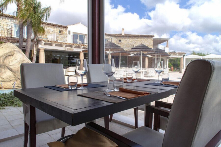 Food & Drinks 5, Nicolaus Prime Villas, Cagliari