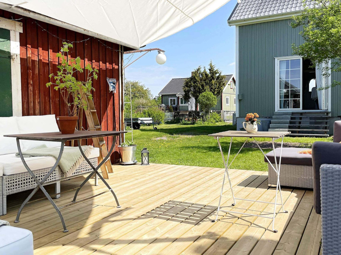 Exterior 3, 6 Person Holiday Home in Odeshog, Ödeshög