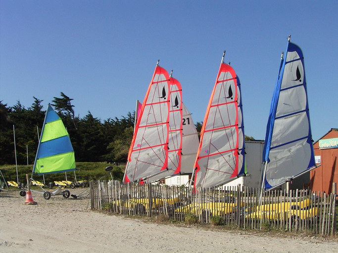 4, Cottage, Siberia, Finistère