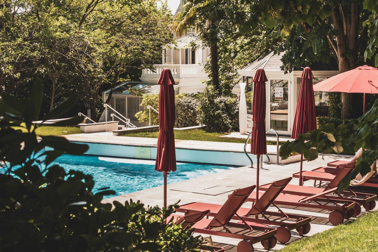 Sport & Beauty 2, Parc Victoria Hotel, Pyrénées-Atlantiques