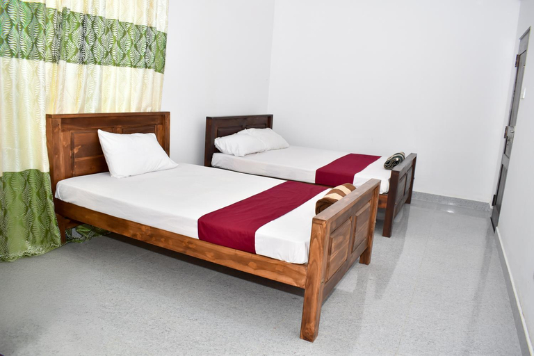 Bedroom 5, Wellassa Sisila, Wellawaya