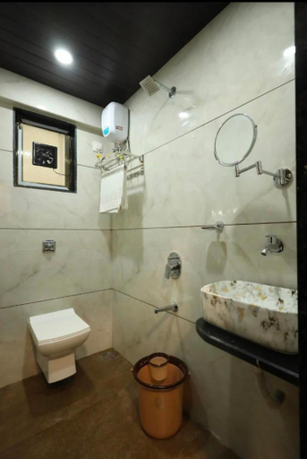 Others 5, R K Residency Mahape, Thane