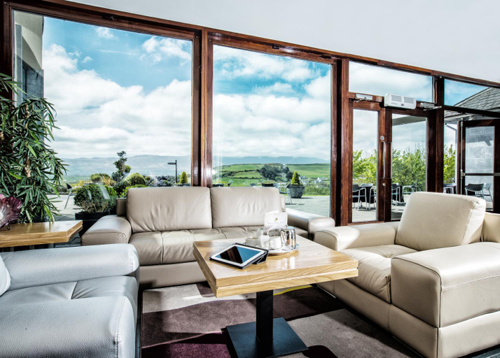 Public Area 2, Ballyroe Heights Hotel