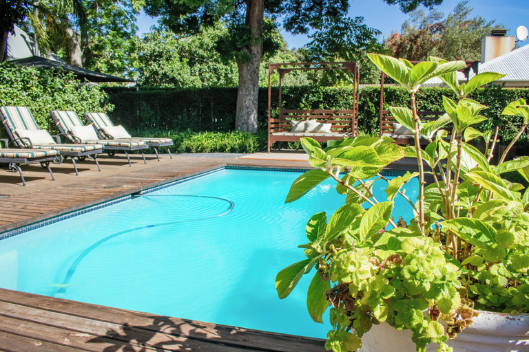 Sport & Beauty 2, 5 Seasons Guesthouse, Cape Winelands