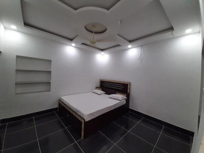 Bedroom 4, Hotel Moon Lake, Ajmer