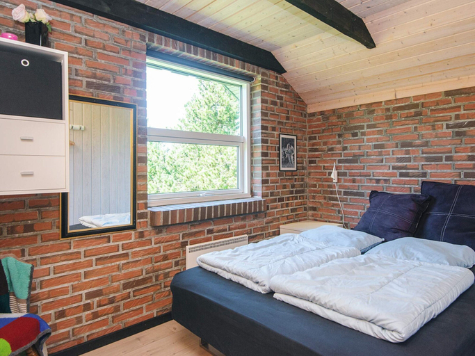 Interior 4, 4 Star Holiday Home in Blavand, Varde