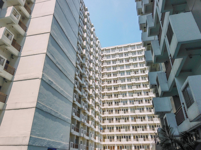 Exterior & Views, Spacious 2BR at Sentul Tower Apartment, Bogor