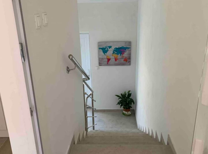 Others 3, Apartment Bordoa de Macura With Bay View, Zadar
