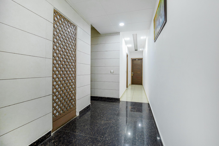Public Area 2, Hotel Lime Wood, Ludhiana