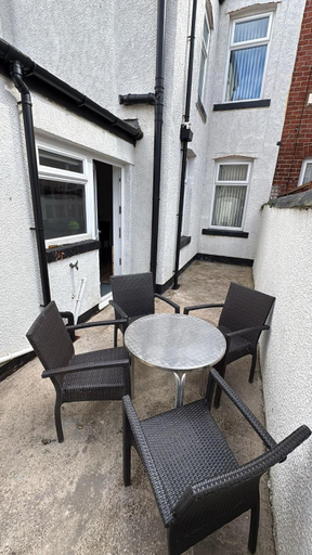 Others 4, Westview House by Sasco Apartments, Blackpool