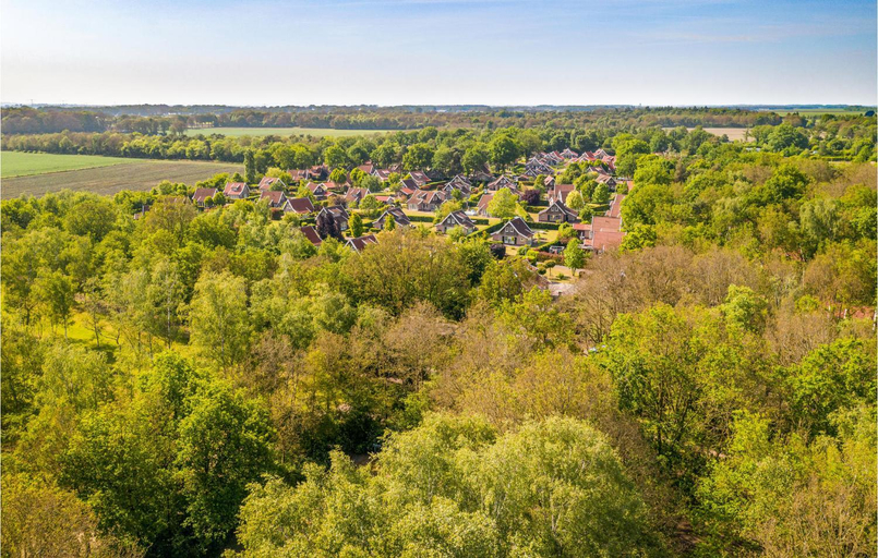 Others 3, Nice Home In Hoge Hexel With Wifi, Wierden