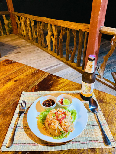 Food & Drinks 3, Koh Rong 71 Guesthouse, Sihanoukville