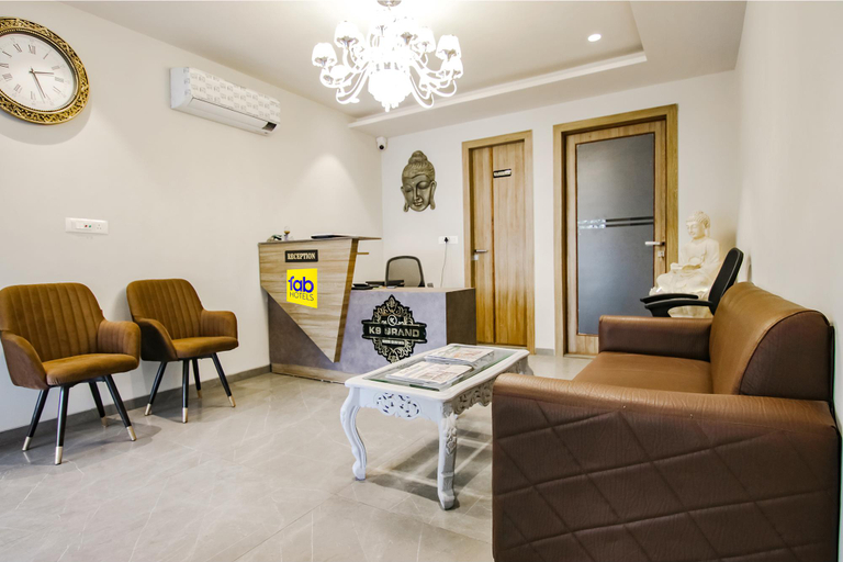 Others 5, FabHotel Prime K9 Grand, Ludhiana