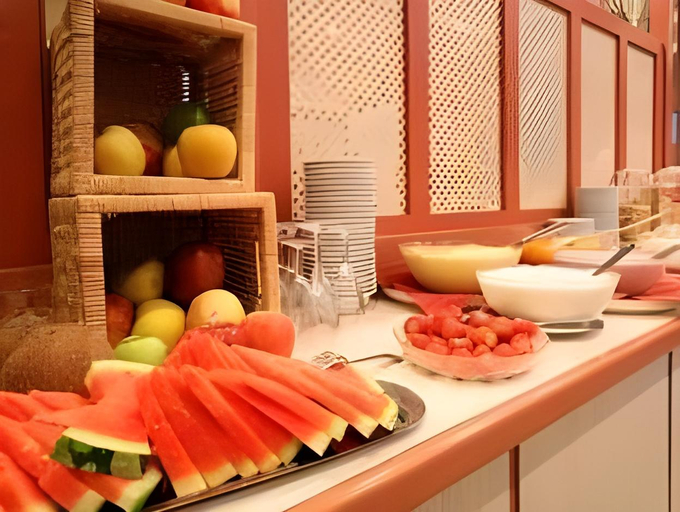 Food & Drinks 5, ACHAT Hotel Hockenheim, Rhein-Neckar-Kreis