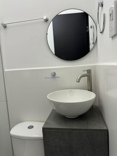 Bathroom 4, HOTEL LE QUINT, San José de Cúcuta