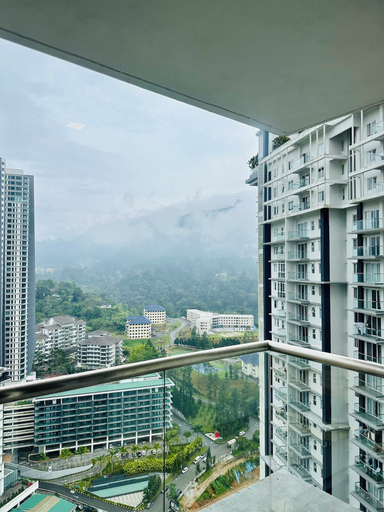 Genting Windmill Homestay, Genting Highlands