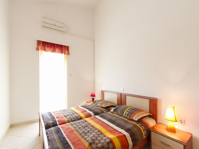 Bedroom, Apartment in Banjole near Centinera Beach, Medulin