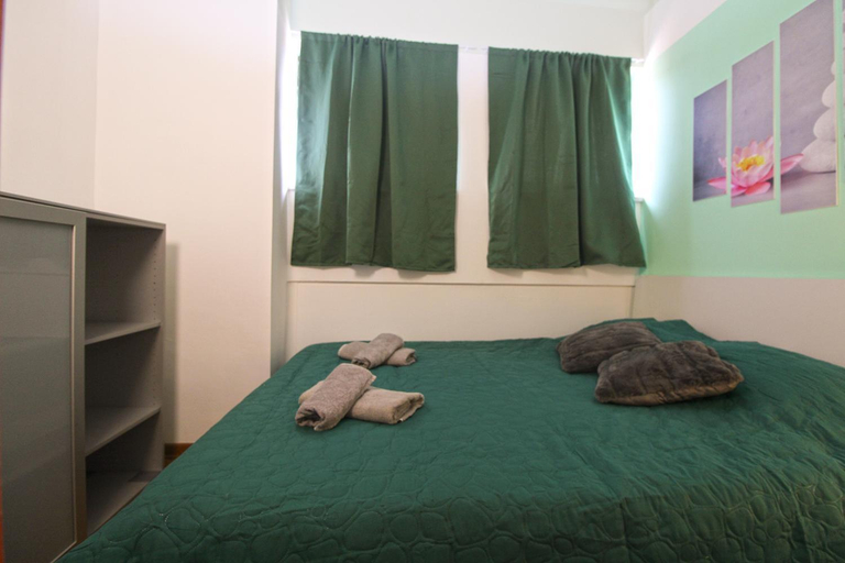 Others 3, Apartments Richard 2319, Medulin