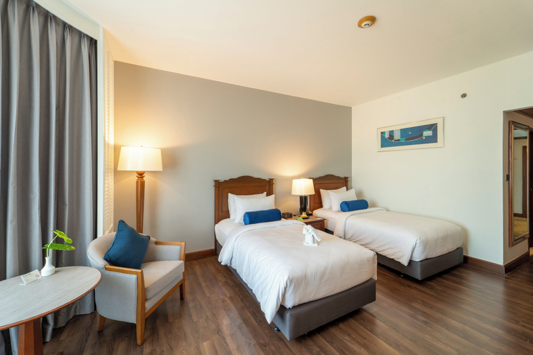 Bedroom 23