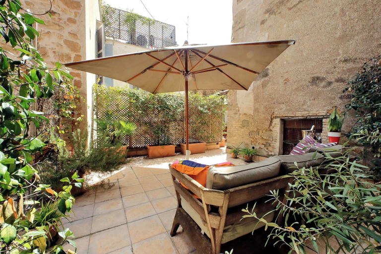 Others 5, Ottavia Terrace, Rome