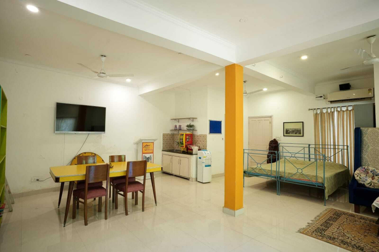 Food & Drinks, Majha House, Amritsar
