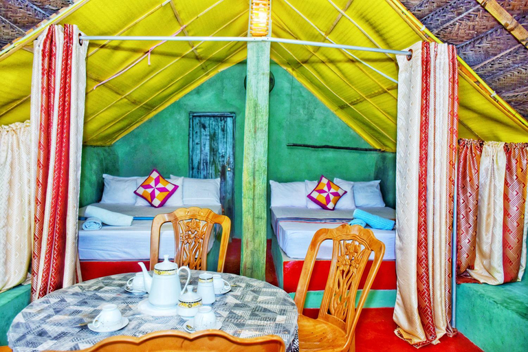 Food & Drinks 4, Passion Ray Villa & Tree Hut, Dambulla