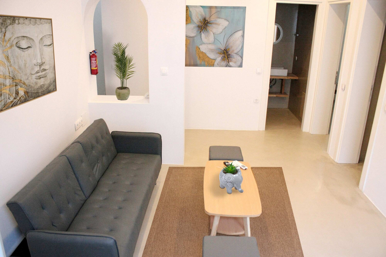 Room 2, Assyr C - Santorini Cozy Retreat, South Aegean