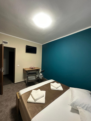 Bedroom 2, Freedom&Relax, Buzau