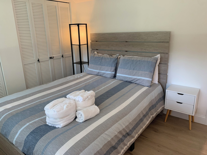 Bedroom 3, 44 Willow Oak Rd. West at The Sea Pines Resort, Beaufort