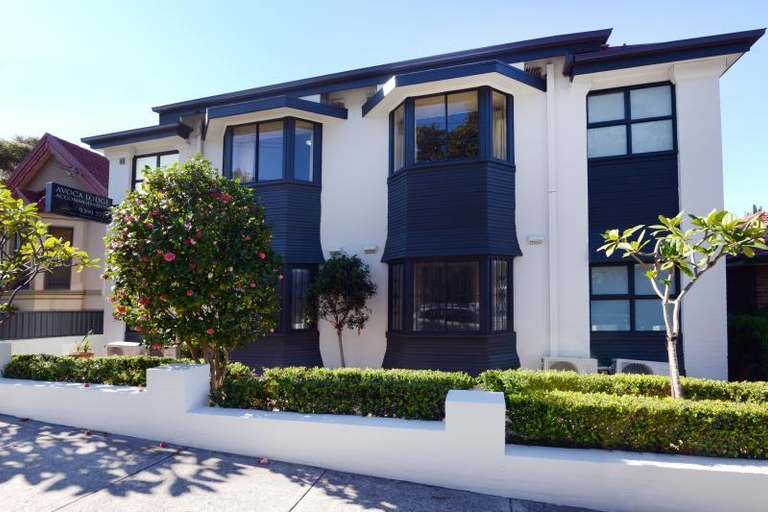Others 5, Avoca Randwick by Sydney Lodges, Sydney