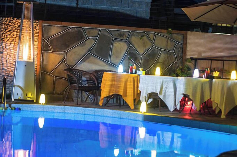 Sport & Beauty 4, Hotel Luna Nakuru, Gilgil