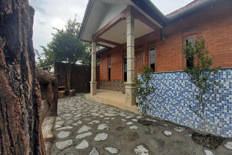 Exterior & Views 3, Villa Zoya 2, Bogor