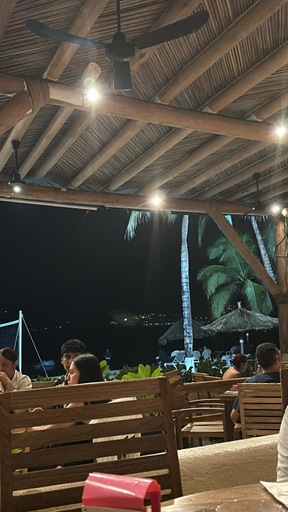 Food & Drinks 5, Habitacion de lujo en Pacifica Resort Ixtapa, José Azueta