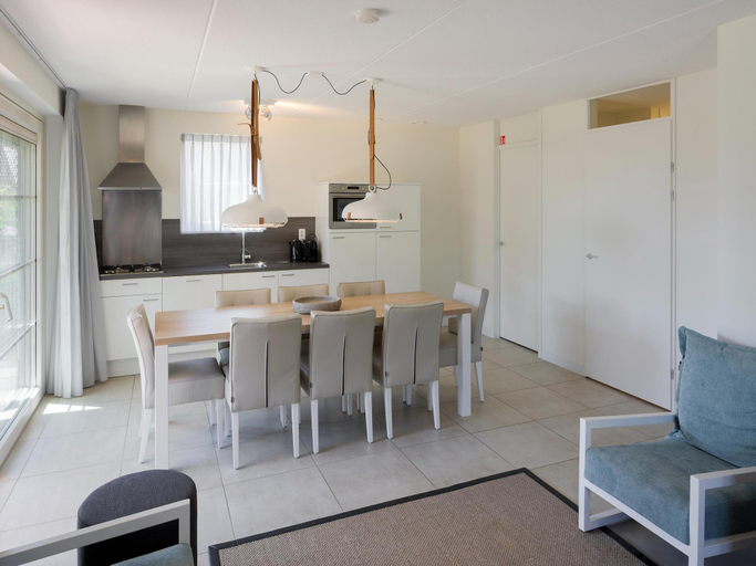 Others 5, Apartment in Zeeland near the Beach, Sluis