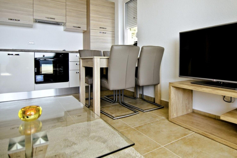 Others 3, Apartments Luxury, Makarska