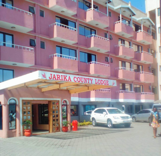 Exterior & Views 2, Jarika Watamu Breeze Hotel, Nakuru Town East