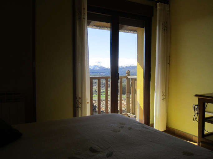 Bedroom 3, Hotel Rural La Dehesilla, Ávila