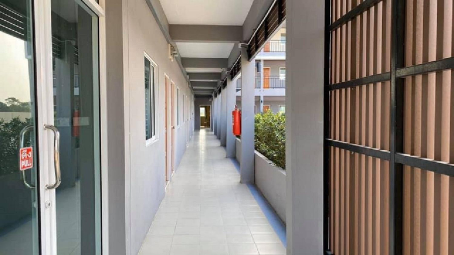 Others 4, EK Residence Banchang City, Ban Chang