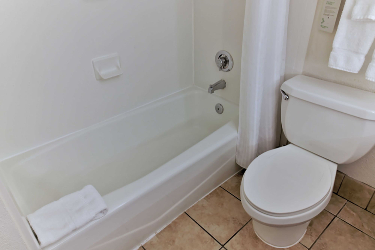 Bathroom 3, Wyndham Garden Summerville, Berkeley