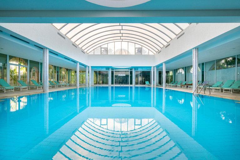 Sport & Beauty 2, Hammamet Hotel & Spa, Hammamet