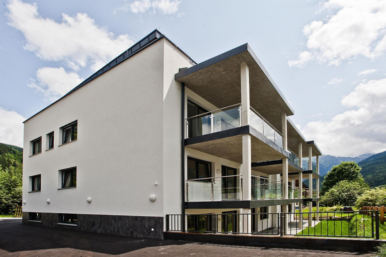 Others 3, Apartment in Neukirchen by Wildkogelbahn, Zell am See