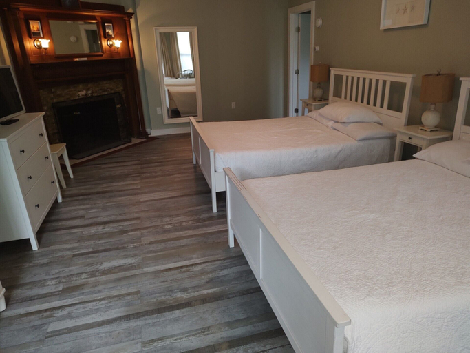 Bedroom 3, The Inn on Onset Bay, Plymouth