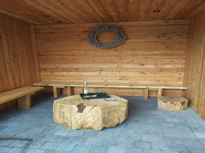 Others 3, Holiday home in Walloon Ardennes, Namur