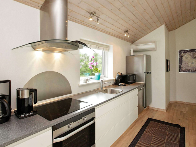 Others 5, 5 Star Holiday Home in Jerup, Frederikshavn