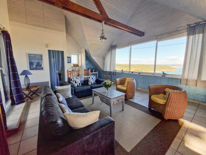 Others 4, Apartment in Pordic near Sandy Beach, Côtes-d'Armor