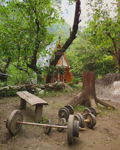 Others 5, Alaknanda Kinare, Chamoli