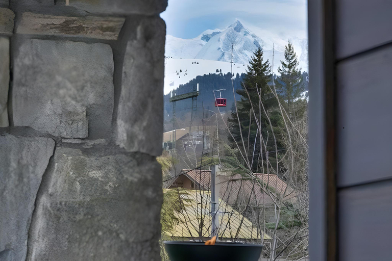 Others 5, Luxurious 4-room apartment with swimming pool, Haute-Savoie